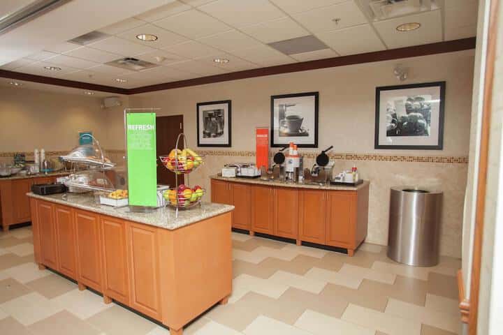 Hotel Interior 2 of 57