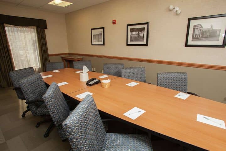 Meeting 55 of 57