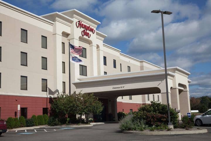 Hotel 57 of 57