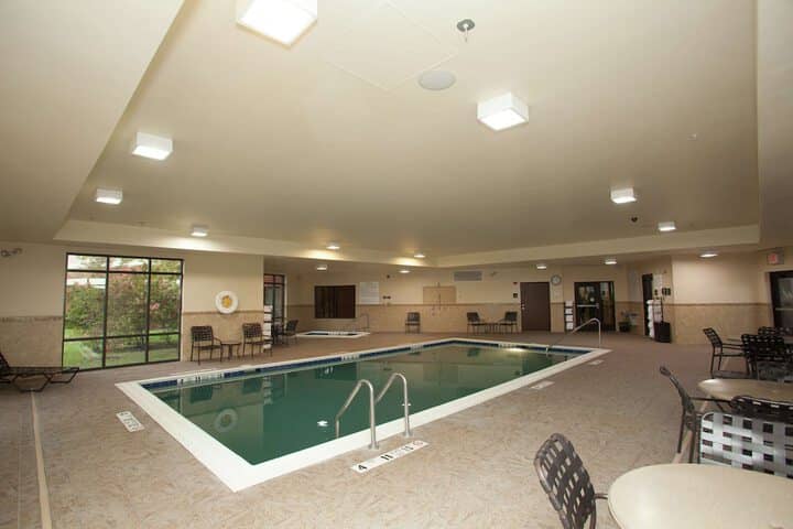 Pool 46 of 57